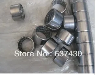 12mm x 16mm x 10mm 12x16x10 mm HK1210 Needle Roller Bearing 12 PCS