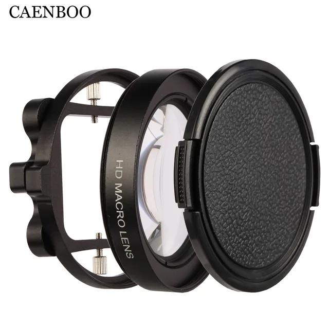 Best Price CAENBOO Action Camera Lens Filters Go Pro Hero 3+4 Close Up Circular Filter For GoPro Hero4 Macro Magnifier Adapter Ring Black Best Price CAENBOO Action Camera Lens Filters Go Pro Hero 3+4 Close Up Circular Filter For GoPro Hero4 Macro Magnifier Adapter Ring Black
