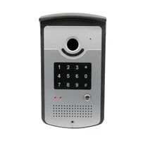 KNTECH откидная дверь телефон KNSP-42-IP_AD