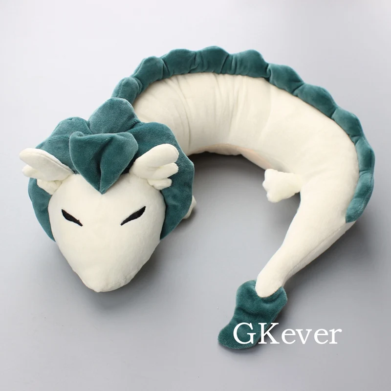 spirited away neck pillow