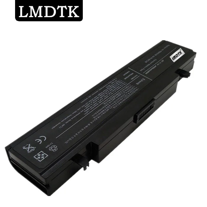 LMDTK nová laptopová baterie pro SAMSUNG R428 R429 R430 R460 R462 R463 R580 R458 AA-PB9NC6B AA-PB9NC6W AA-PB9NC6W / E AA-PB9NC5B