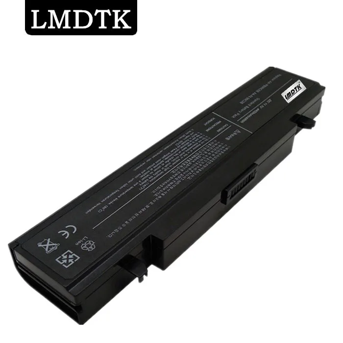 Lmdtk Новый аккумулятор для ноутбука Samsung R428 R429 R430 R460 r462 R463 R580 R458 AA-PB9NC6B AA-PB9NC6W AA-PB9NC6W/E AA-PB9NC5B - изображение