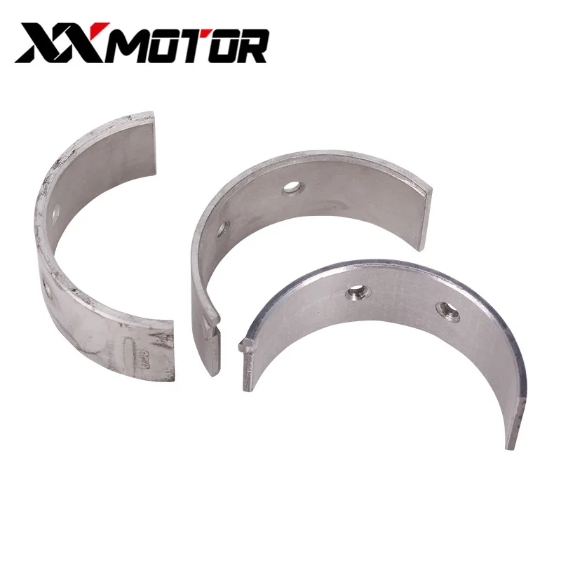 4 шт./компл. подшипник шатуна коленчатого вала двигателя для Honda VTZ250 25V VTR250 Magna VTR VTZ