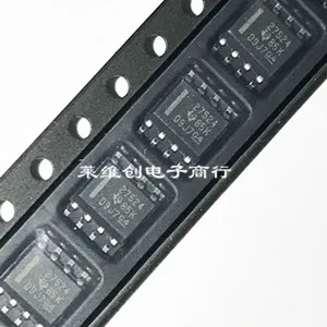 Только оригинальный UCC27525D UCC27525DR SOIC-8 | Электроника