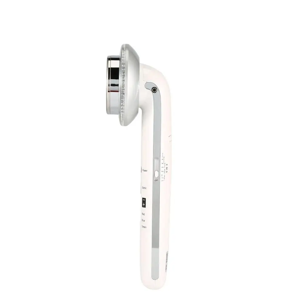 

Seven-in-one Body Instrument Ultrasonic Introduction Export Led Photon Beauty Instrument Multi-function Beauty Instrument