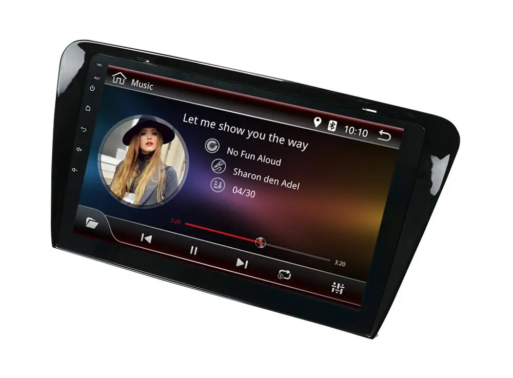 Best Car 2 din Android 9.0 Head Unit System 4G+64G for Skoda Octavia 2014 2015 radio GPS navi stereo Audio Vehicle Computer 2 Best Car 2 din Android 9.0 Head Unit System 4G+64G for Skoda Octavia 2014 2015 radio GPS navi stereo Audio Vehicle Computer 2