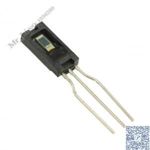 

HIH-4010-003 Sensor (Mr_Li)