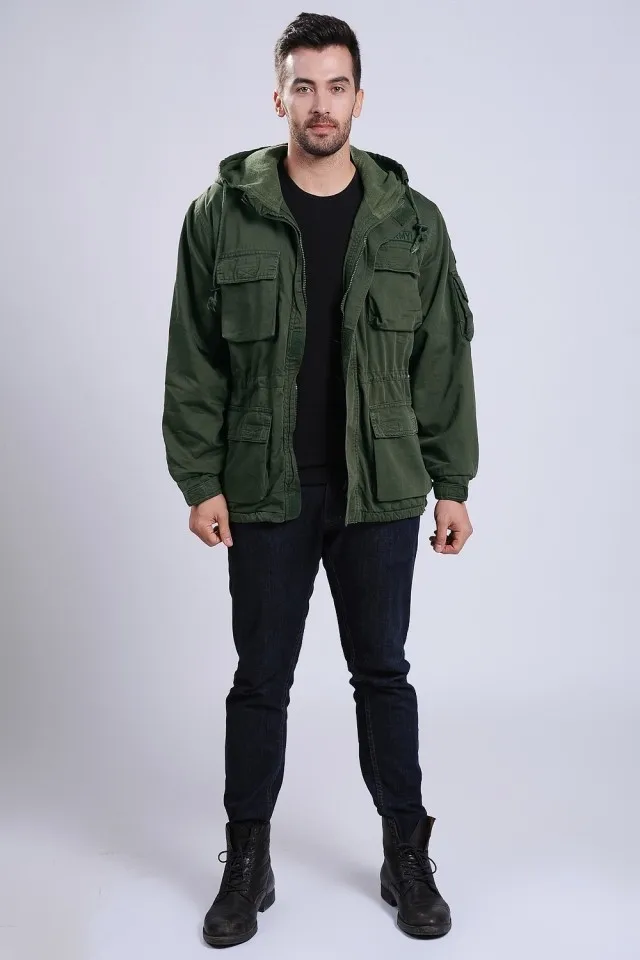 Compare Prices on M65 Style Jackets- Online Shopping/Buy