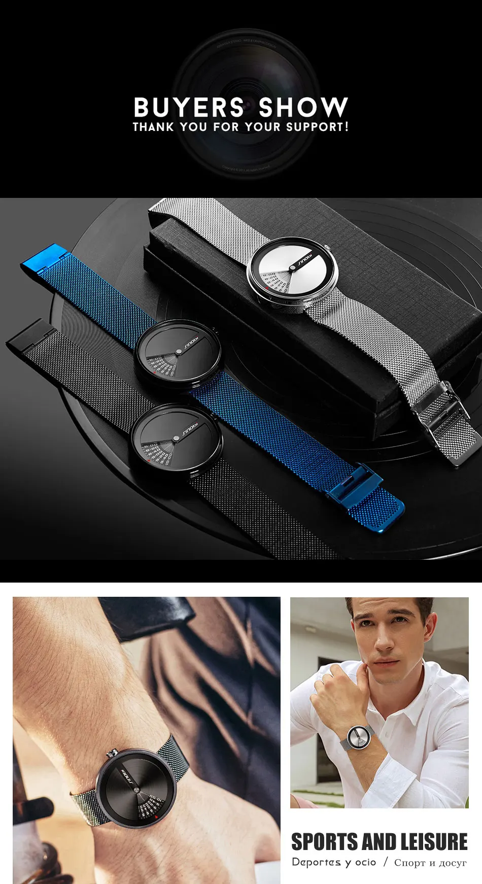 quartz watches (5)