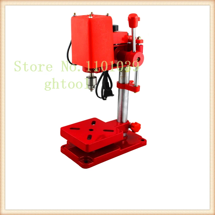 220V 240V 7000 r/min Adjustable Speed Power Tools Jewelry Drilling Machine Rotary Drill Press jewelry tools | Украшения и