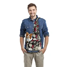S/M/L переноска для собак на открытом воздухе, сумка для собак, сумка на одно плечо, сумки для собак, слинг, удобный рюкзак для путешествий, сумка для кошек и собак