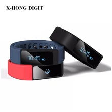I5 PLUS smart watch Passometer Call Reminder IP65 for IOS Android smartphone