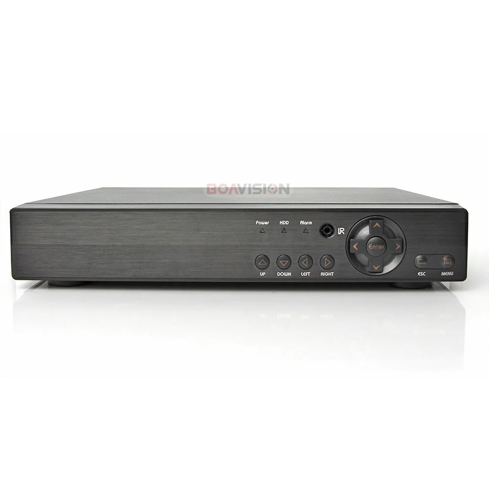 5 в 1 AHD CVI TVI CVBS NVR 4Ch 8Ch 16Ch 1080N безопасности CCTV DVR XVR гибридный видеорегистратор 1080P Onvif