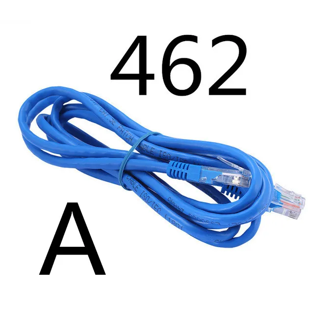

WS40 e Durable network router broadband cable