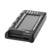 Vérificateur de capacité de batterie numérique de CellMeter-7 RC pour Nicd NiMH LiPo vie Li-ion ► Photo 2/6