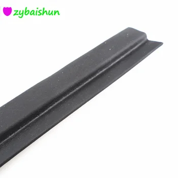 

Z Type Car Door Rubber Trim Filling Adhesive High Density Seal Strip Suitable for all Dodge jeep models