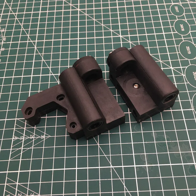 1 комплект Prusa i3 MK3 молдинговые детали для оси X нейлоновые Натяжной элемент