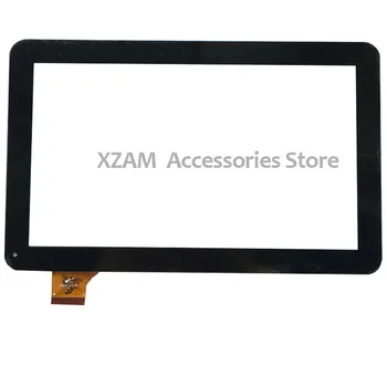 

Black New 10.1 inch Touch Screen Digitizer Sensor For IconBit NetTab Thor LX 3G (NT-1021T)