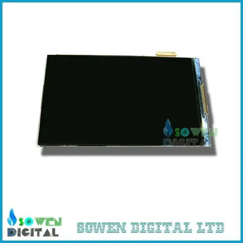 

for HTC HD2 LCD display, 100% guarantee