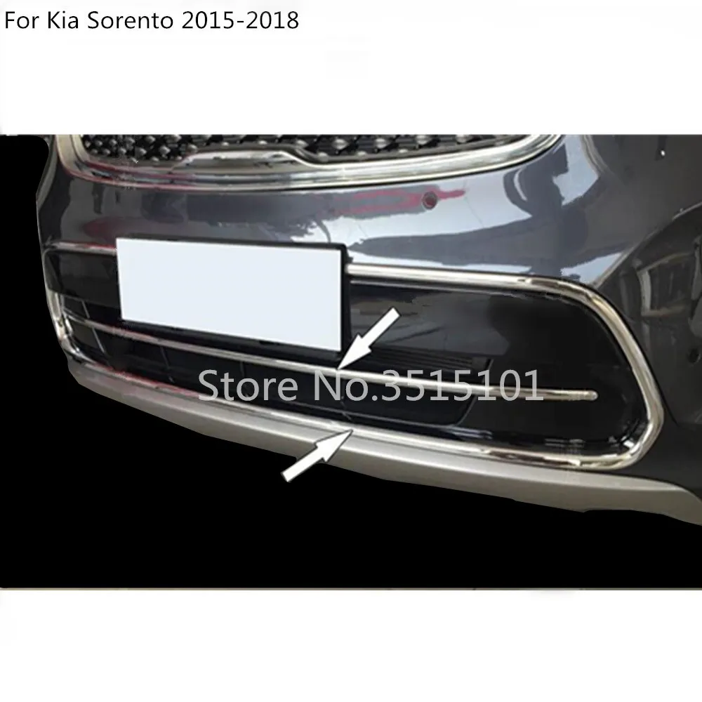 Car body ABS chrome License plate trim front Grid Grill Grille hoods