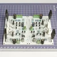 AP30 AP50 2.0 усилитель доска 25 В-33 В AC