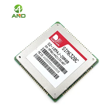 

Single-Band CDMA-EVDO module,CDMA-EVDO CELL 800 SIM6320C 1pc original SIMCOM