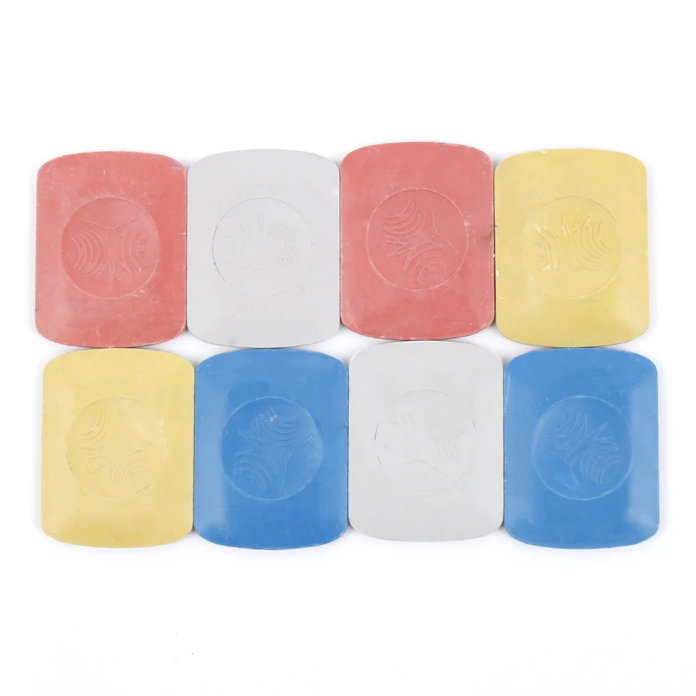 

2 pcs Sewing Chalk Dressmakers Tailor Chalk Tailor's Fabric Chalk for Fashion Designer Making Sewing Accessory