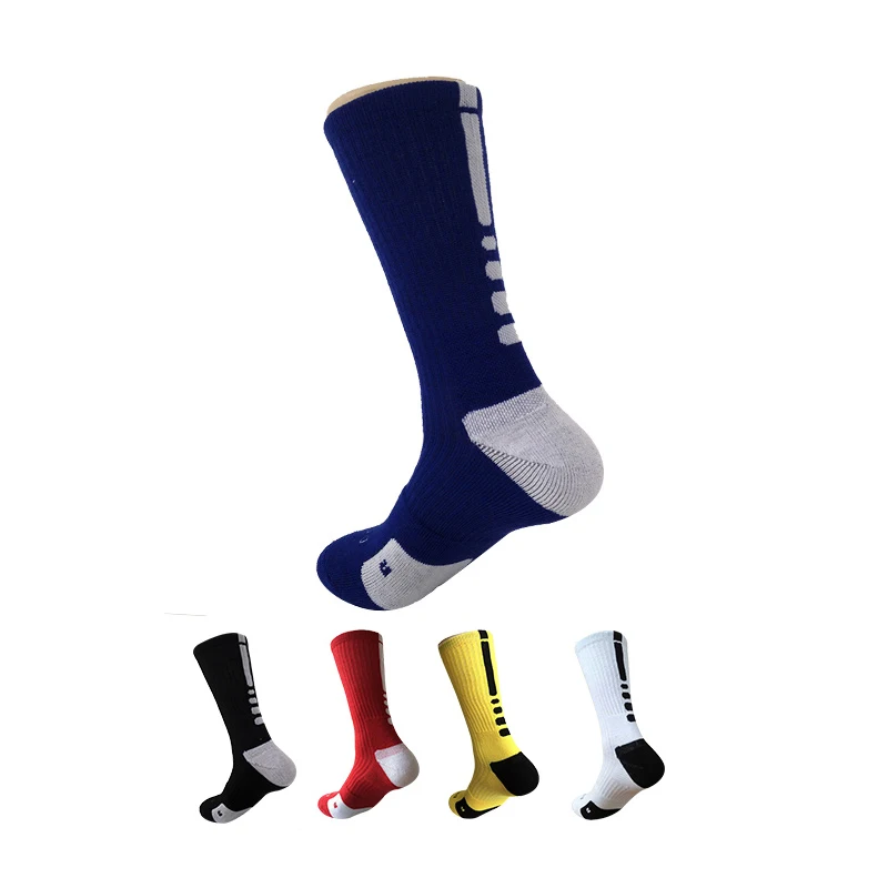 5 PairsLot Coolmax Terry Socks Men Sweet Breathable Mountain Professional Socks Foot Compression Men Towel Socks Meias Homens (7)