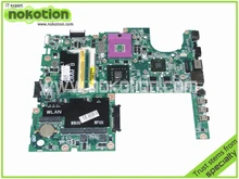 For Dell Studio 1555 font b motherboard b font Intel DDR2 With ATI HD4500 graphics C235M