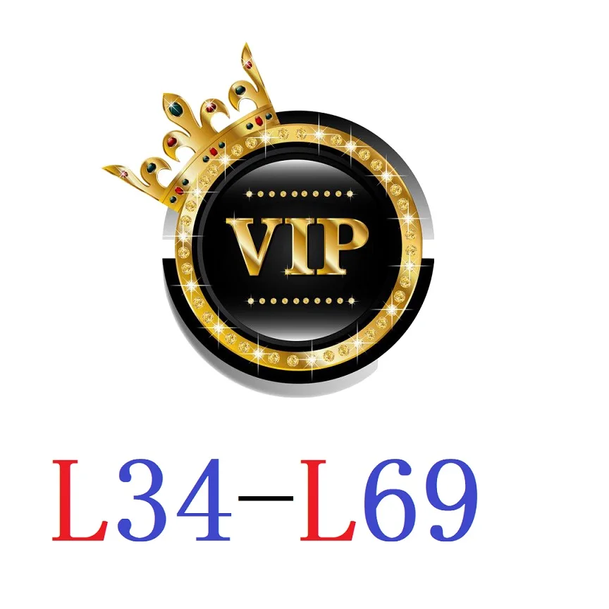 

Check Out Link For VIP Customer Only