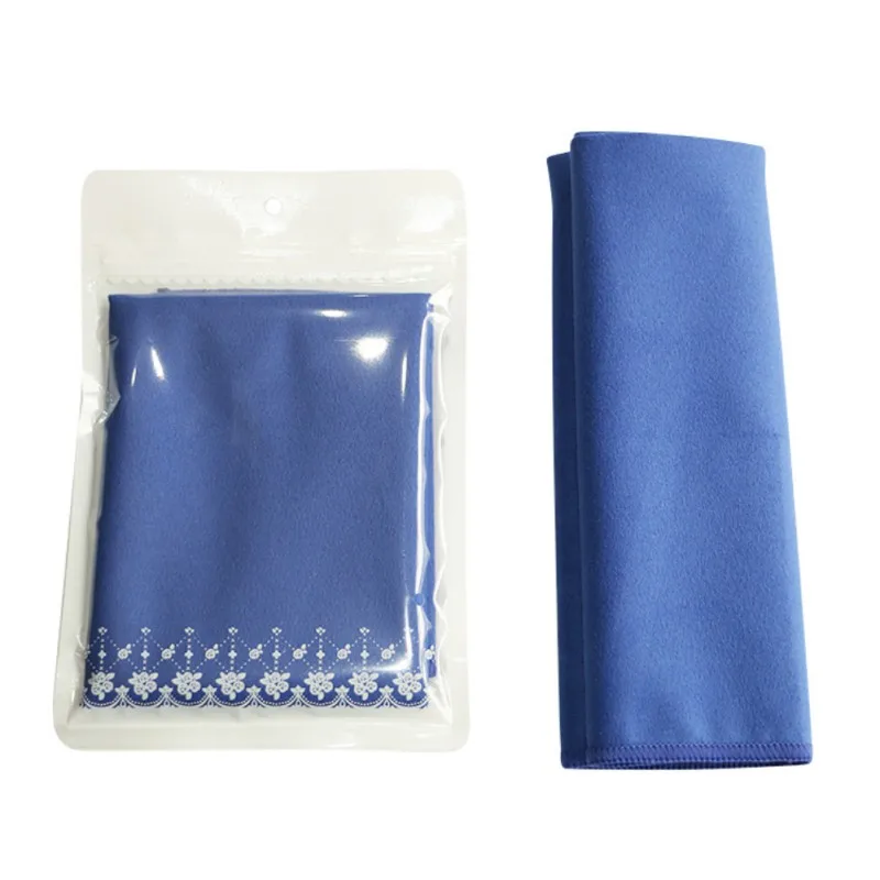 Outdoor Sports Towel Microfiber Quick-drying Camping Trip Swimming Sweat Towels