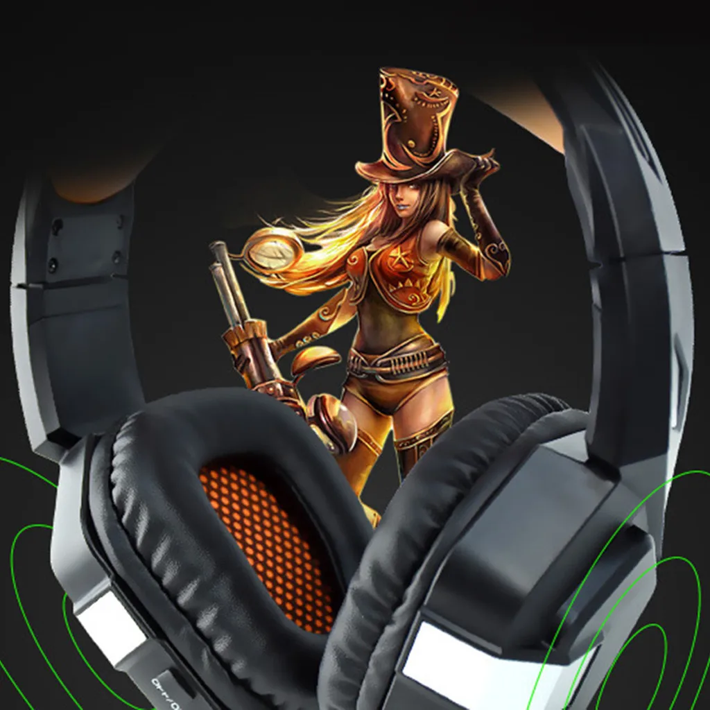 headphones