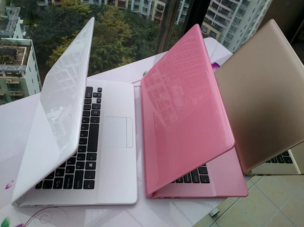 ultraslim laptops fast small laptop mini pc 11.6 inch win10 free installed office work dell ultra slim laptop