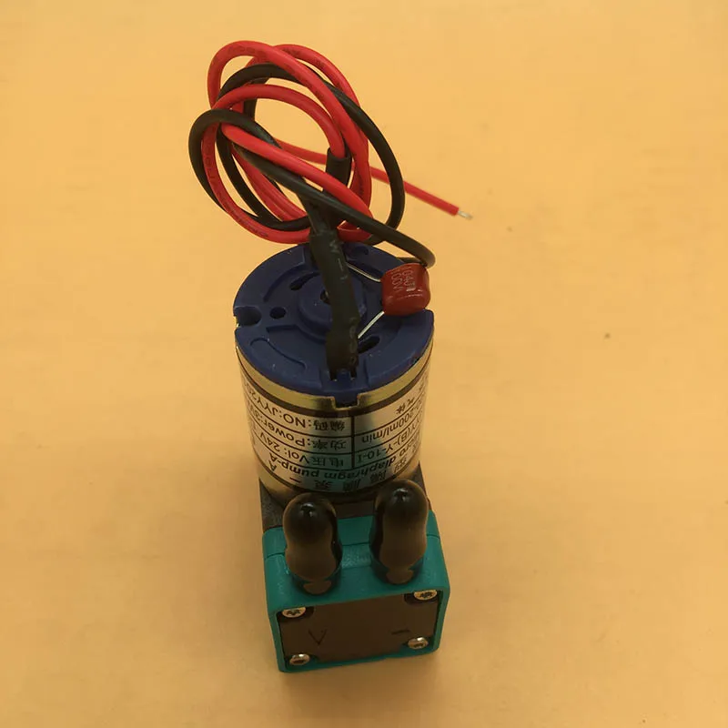 jyy small ink pump 3