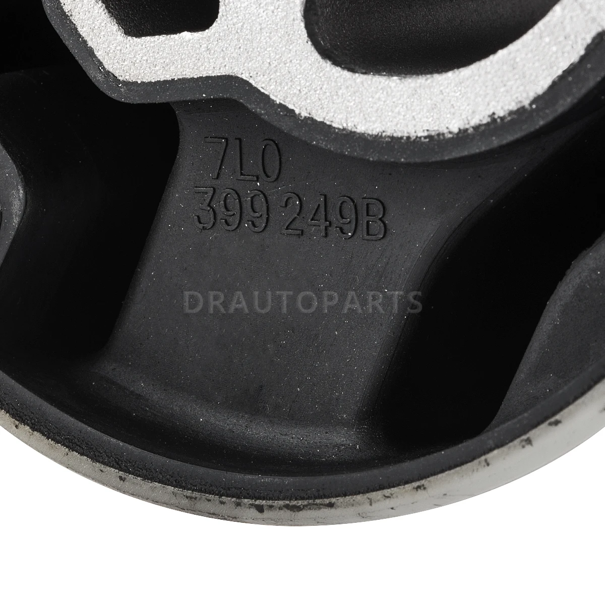 Крепление коробки передач двигателя 7L6399225F 7L0399249B для Porsche Cayenne Audi Q7 Volkswagen Touareg| |