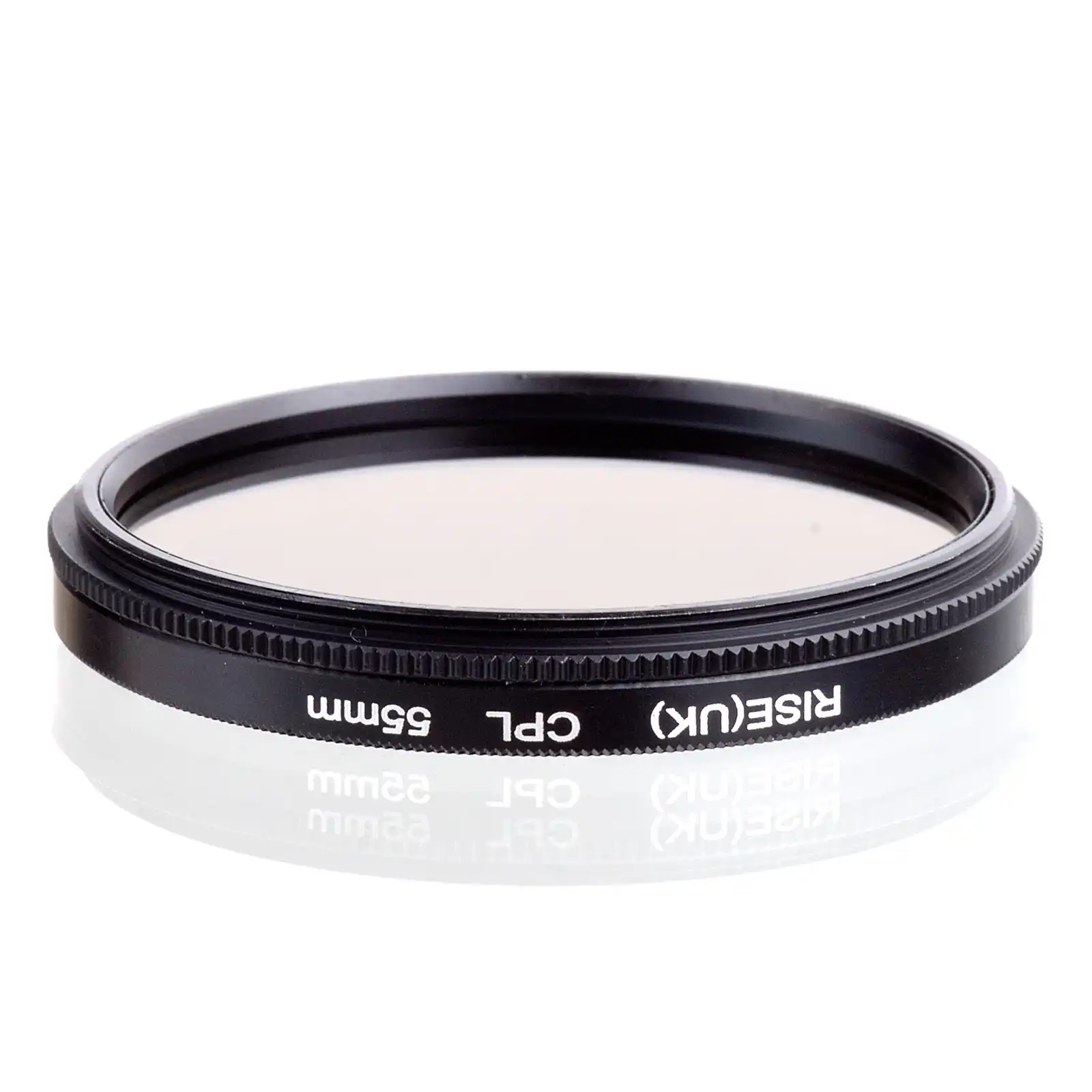 Поляризационный фильтр CPL, гарантия 100%, 55 мм, для sony Alpha A300 A100 A350 - изображение