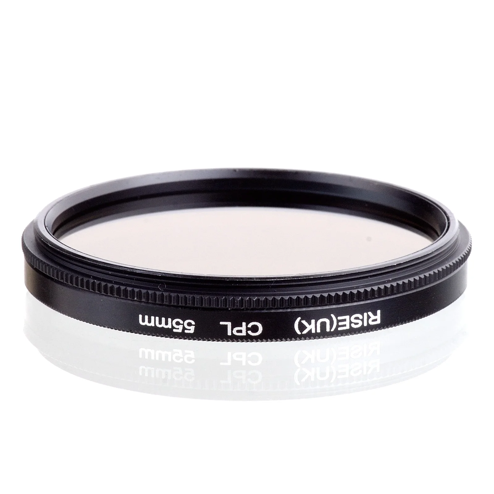 Поляризационный фильтр CPL 55 мм с гарантией 100% для Sony Alpha A300 A100 A350 | Электроника