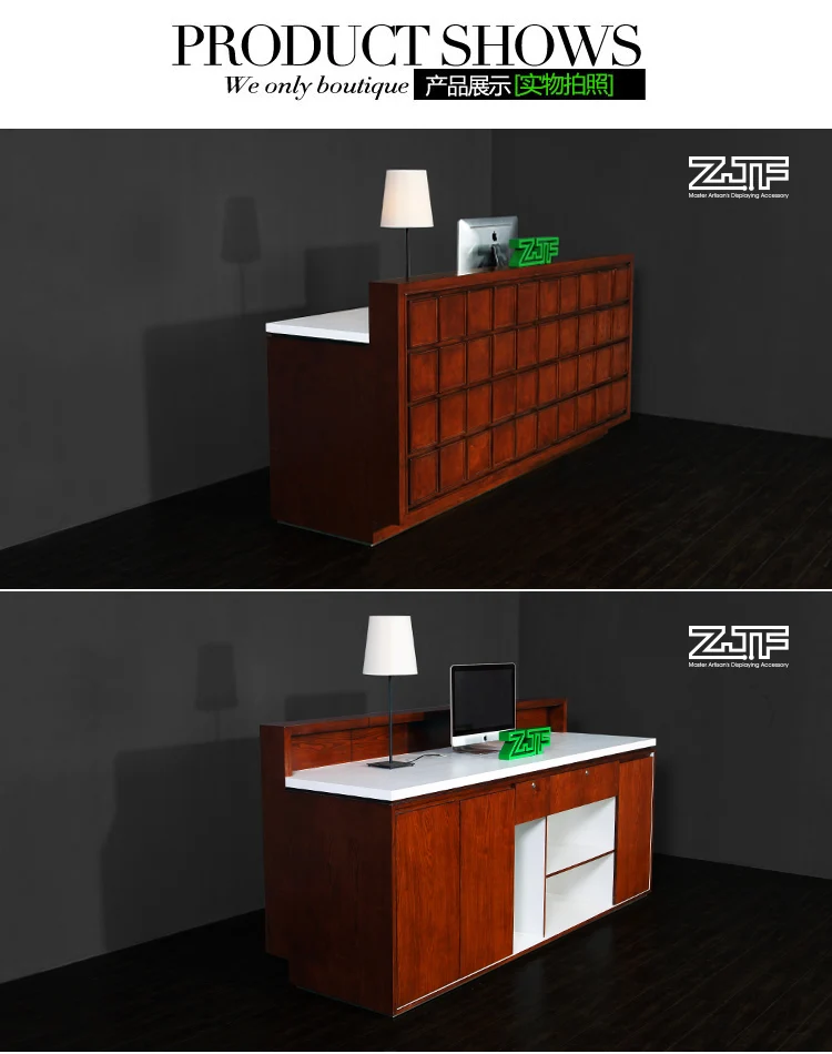 Custom Made Display Furniture Retail Clothing Store Furniture