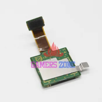 

SD Memory Card Tray Slot Holder Flex Cable Replacement For Nintendo New 3DS