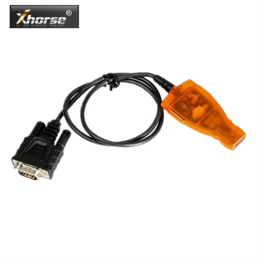 

Xhorse VVDI MB BGA TOOL for BENZ Infrared Adapter