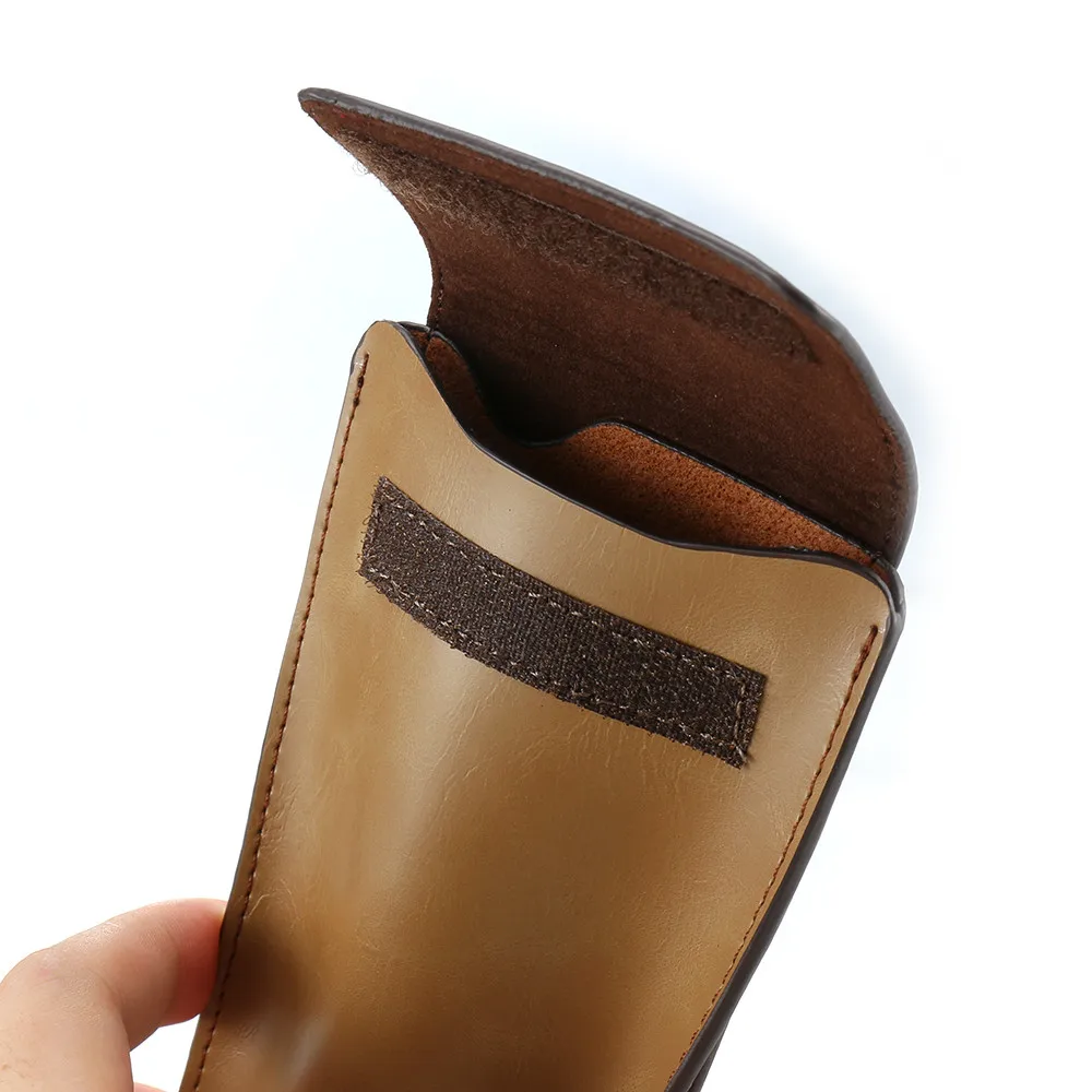 NEWEST Floveme универсальный кожаный чехол для телефона 5.5 4.7 дюймов сумка для iPhone 7 6 6 S plus Чехлы для Samsung s7 S6 S5 край Капа Аксессуары защиты чехол на айфон X 8 6 7 6s Plus 5 5s