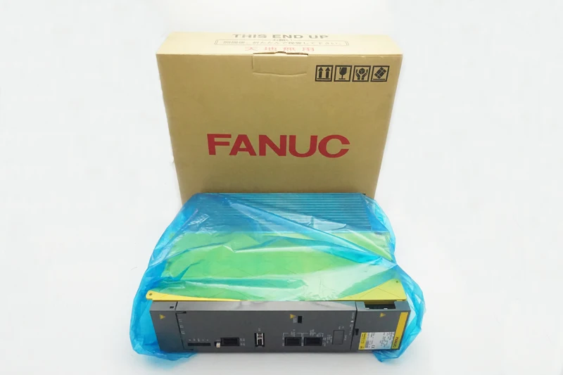 

FANUC servo amplifier CNC A06B-6077-H106 for controller power supply module