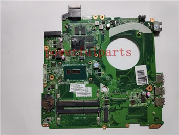 

Laptop Motherboard 782934-501 782934-001 for HP Pavilion 15-P 17-F DAY16EMB8C0 W/ GT840M 4GB GPU i5-5200U CPU fully tested well