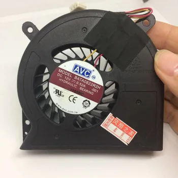 

Free shipping new AVC integrated fan bata0822r2h 12V AVC three wire fan