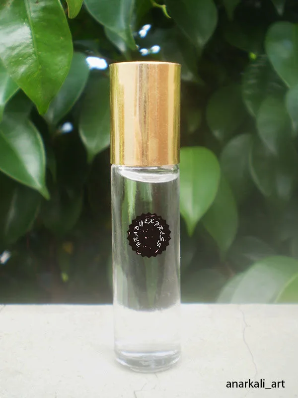 Ароматическое масло ROSE Attar арабский аромат 8 мл бесплатная доставка|perfume oil|attar oiloil