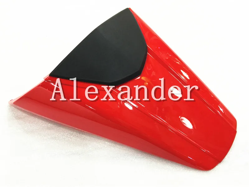 Чехол для заднего сиденья Honda CB650F CBR650F 2014 2015 2016 2017 650F 650F|seat solo|cover for motorcbr 650 |