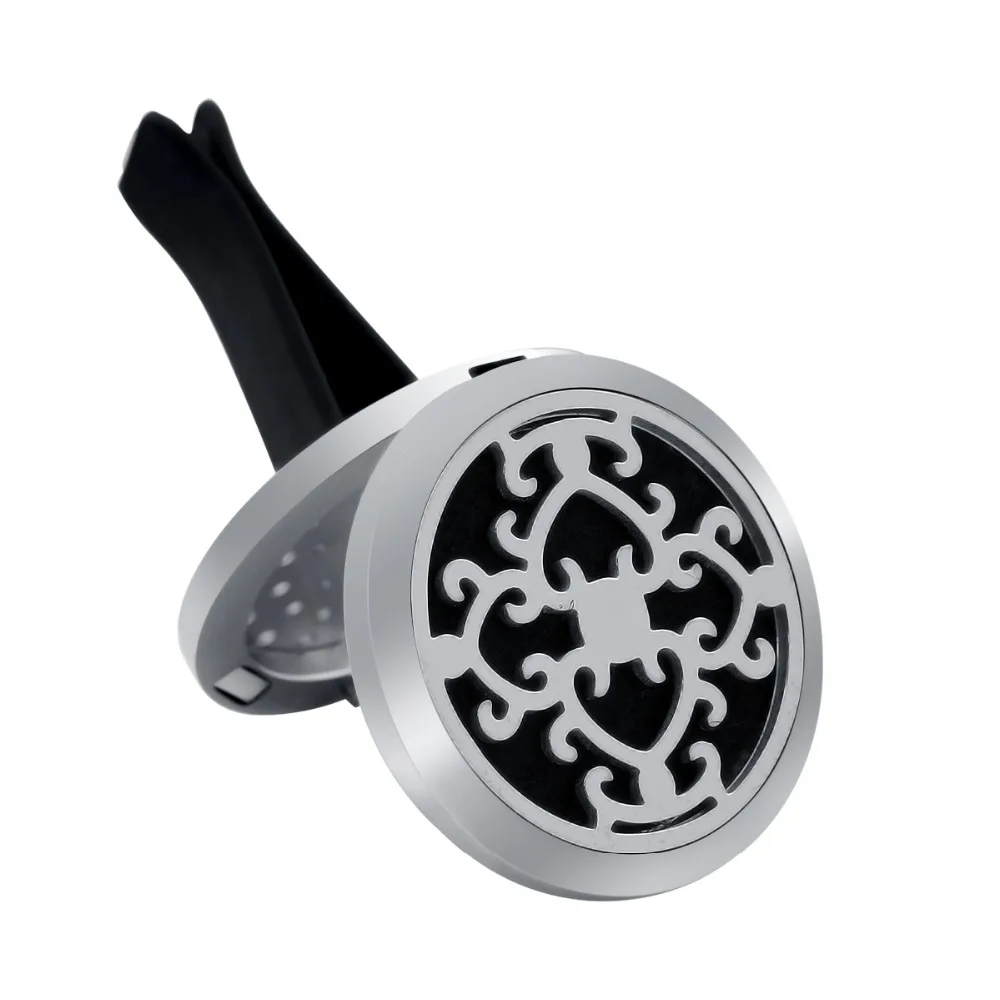 ZP-CDL636-5 Car Diffuser Loocket