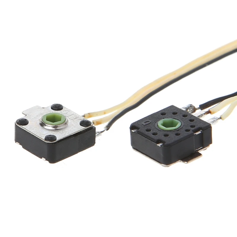 

2sets Encoder for Razer Mouse Razer Naga 2014 Mamba 5G/V2 Encoder Mouse Wheel T3LB