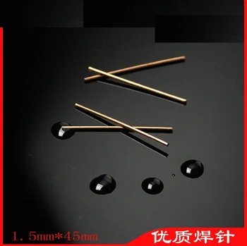 

18650 lithium battery pack welding machine welding machine can be replaced by double head welding needle