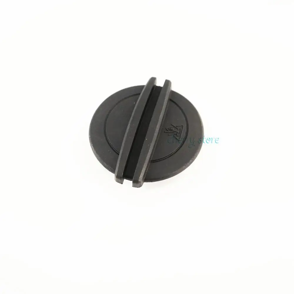 NEW 3C0 121 321 Plastic Black Radiator Coolant Expansion Water Tank Cap